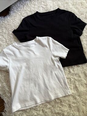 Set of two Tees
